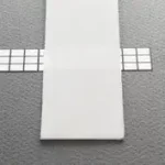 Ne maradj le Led profil "Wide" takaró profil rápattintható/befűzős 2fm átlátszó