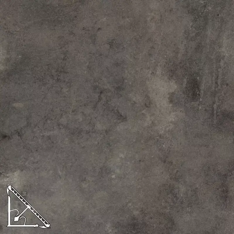 Azonnal elérhető Vízzáró F121 ST87 Anthracite Metal Rock 4,2 fm