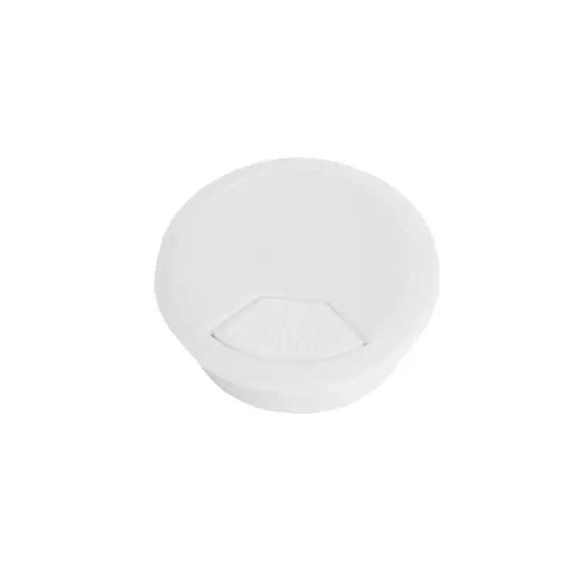 Kábelkivezető 30103 Átm.: 80mm Törtfehér Kiárusítás