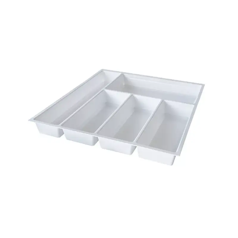Prémium Evőeszköztartó SKY 500/500 (474x422mm) fehér