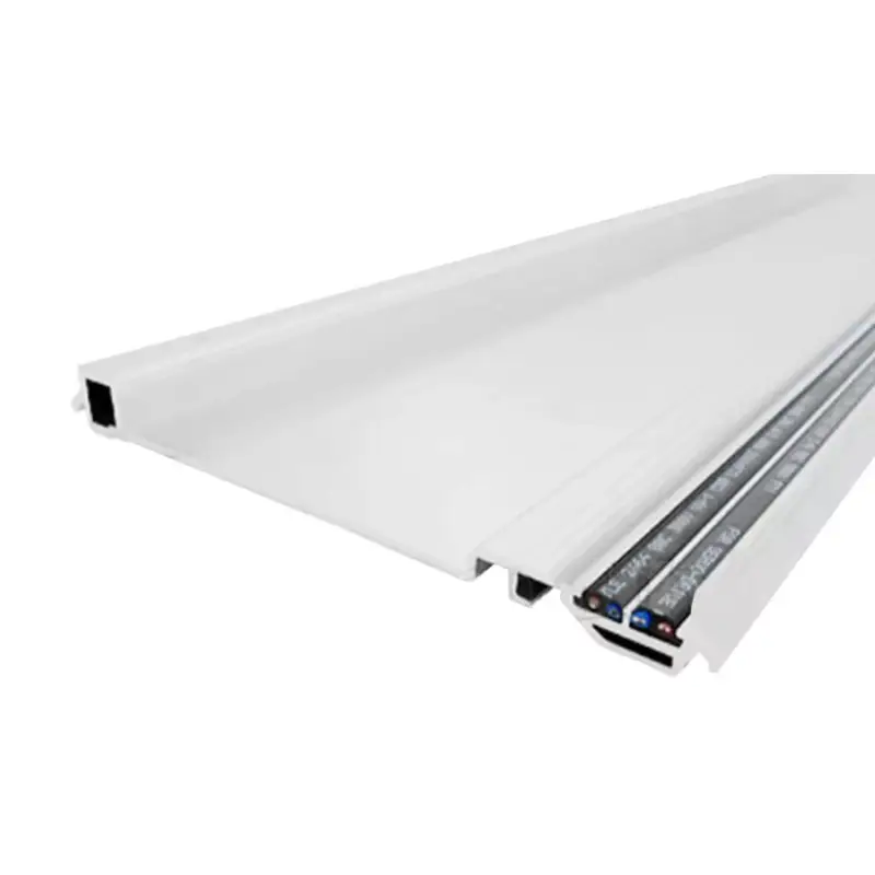 Utolsó esély Servo-Drive Z10T750AA tartóprofil kábellel, 750mm hosszú