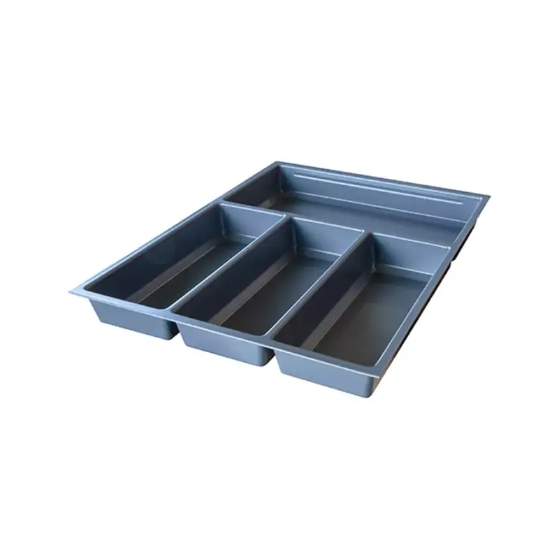 Vedd meg most Evőeszköztartó SKY 500/450 (474x372mm) antracit