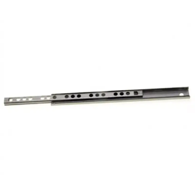 Fiókcsúszó golyós kétirányú mozgással 245-414/17mm 12kg Olcsóbb