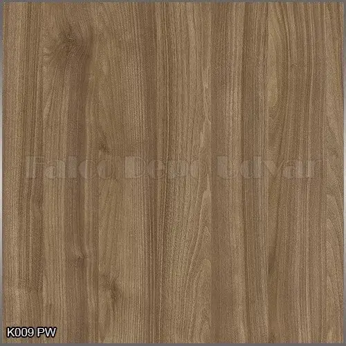 ABS K009* PW (2459W) - Dark Select walnut 43/2mm (R) Szuper akció