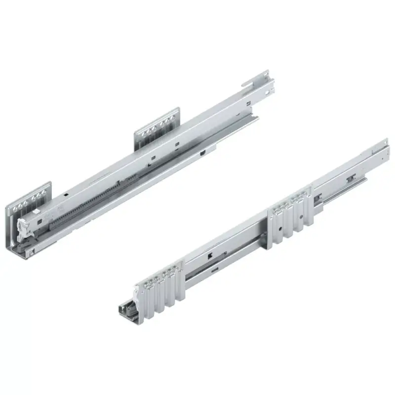 Vásárlói kedvenc MerivoBox 450.4501B 450mm korpuszsín 40kg beépített fékkel