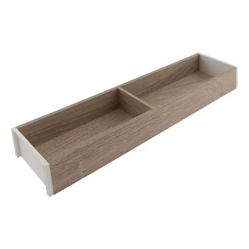 Expressz szállítás BLegrabox ZC7S550RH1 Ambia-line fiókosztó keret Bardolino tölgy/Selyemfehér
