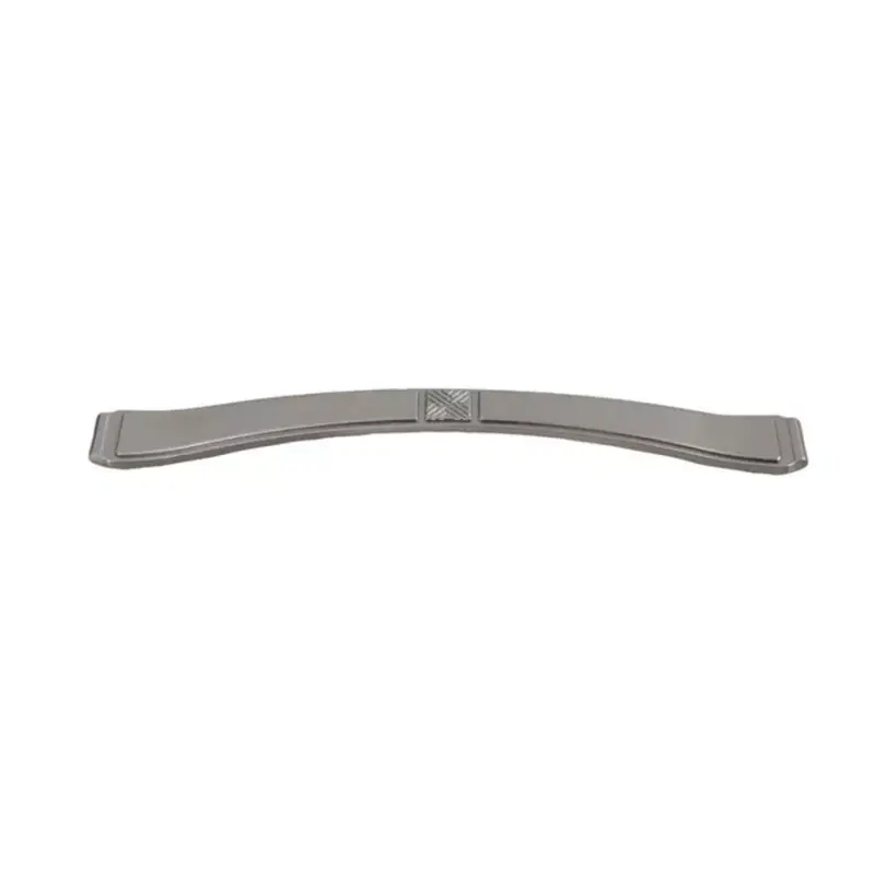 Prémium Fogantyú 628-224 224 Nikkel Fém