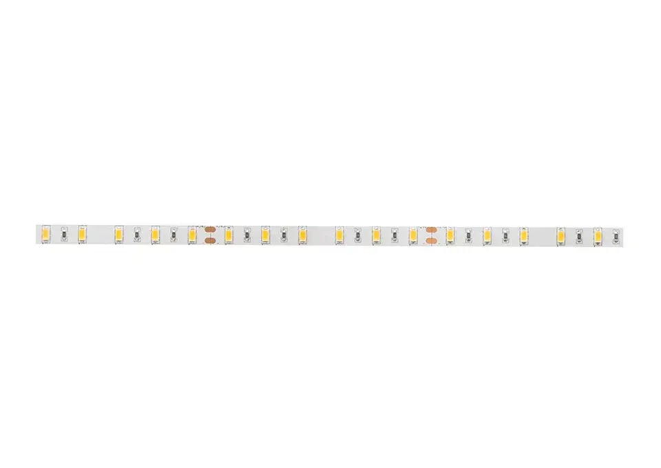 Árengedmény Led modul tekercs természetes fehér (3200°K) 14,4W/fm 24V 5fm