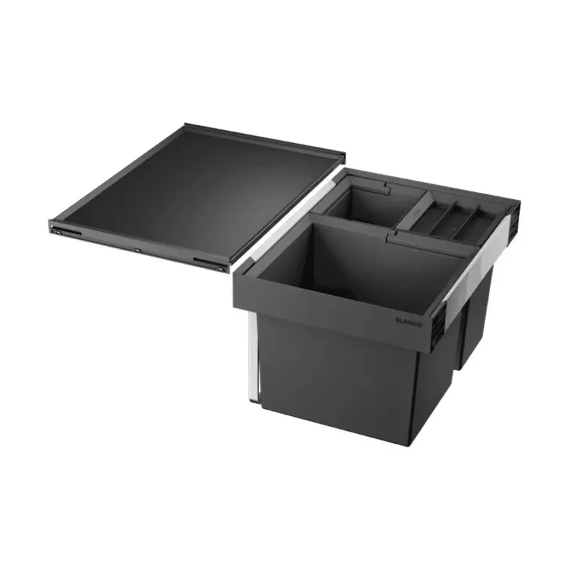 Kiárusítás BLANCO FLEXON II XL 60/3 hulladéktároló