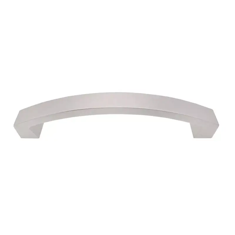 Biztonságos vásárlás Fogantyú A010-128 128 Aluminium