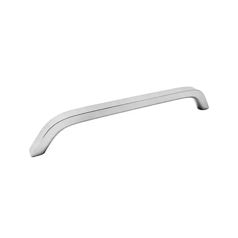 Fogantyú BREI 160mm / Króm Fém Népszerű