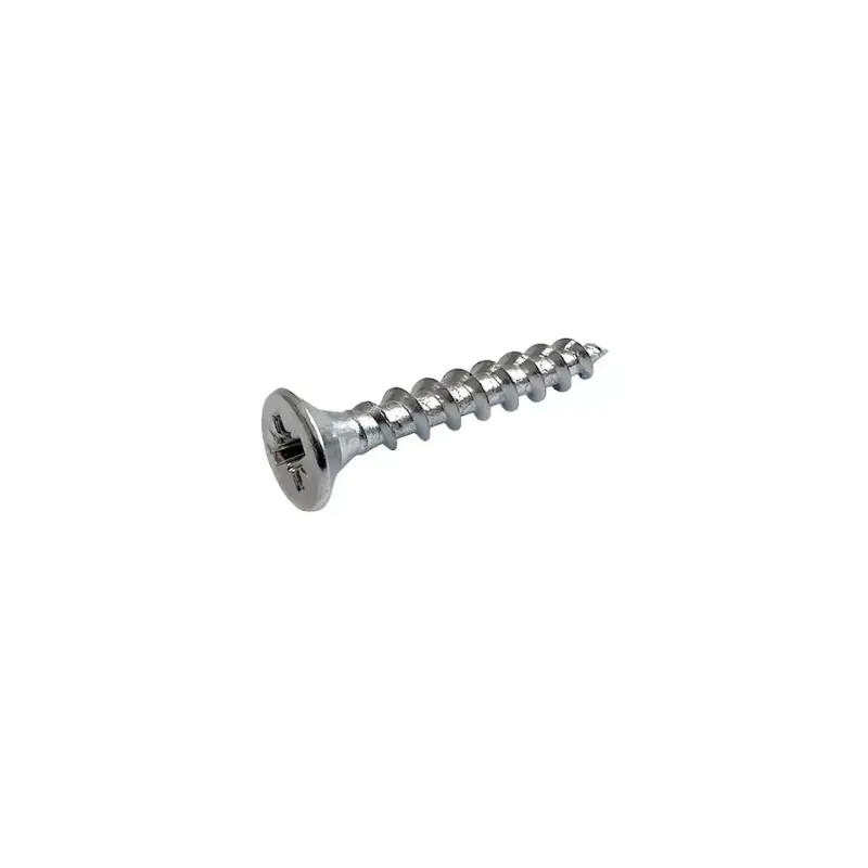 Legnépszerűbb Forgácslapcsavar 4,5x30mm TM 500/doboz