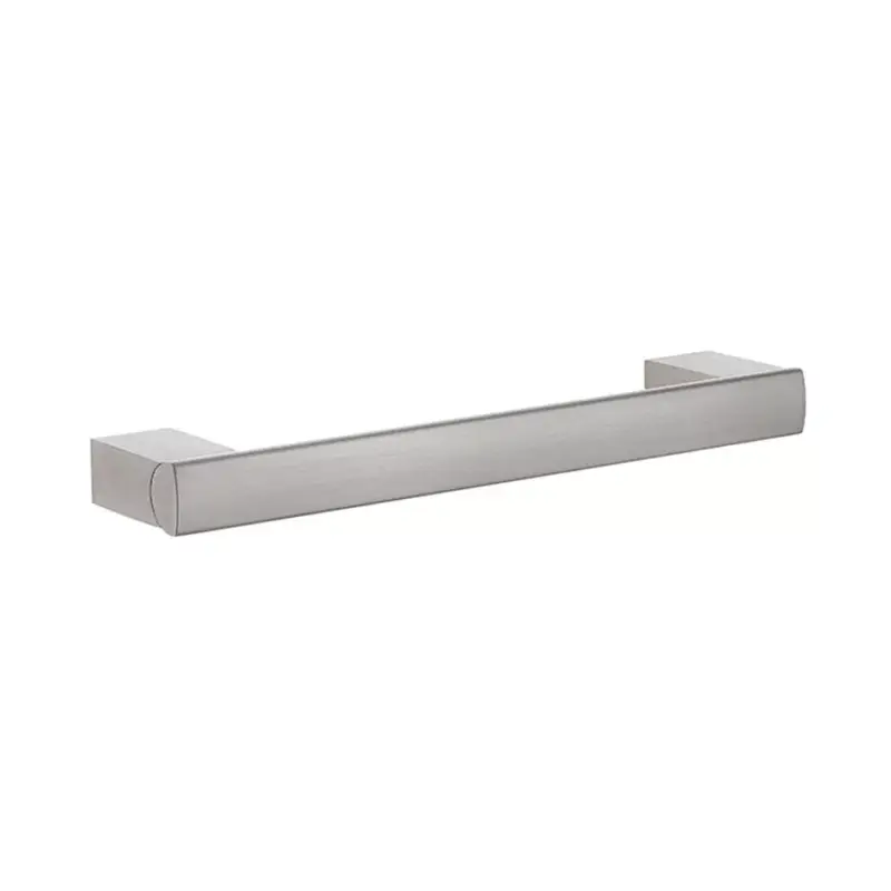 Vásárlói kedvenc Fogantyú Porta 128mm Nemesacél imitáció