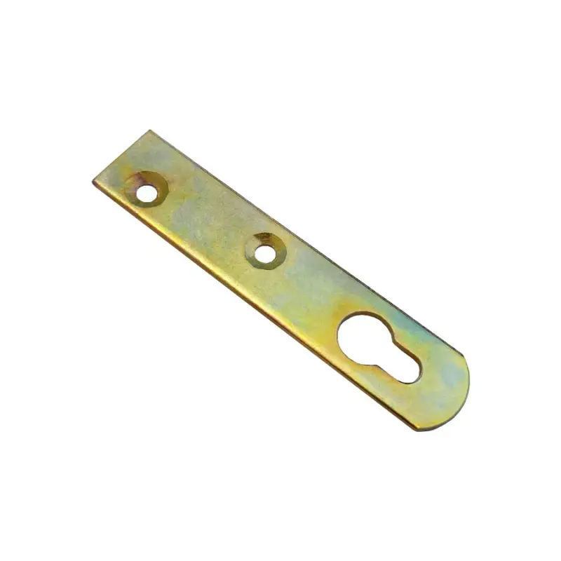 Bútor felső függesztő vas egyenes 90mm Legkelendőbb
