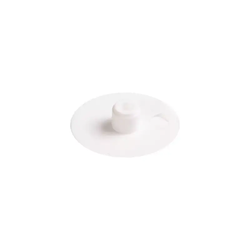 Outlet Takarósapka CF04 átm:17mm Fehér