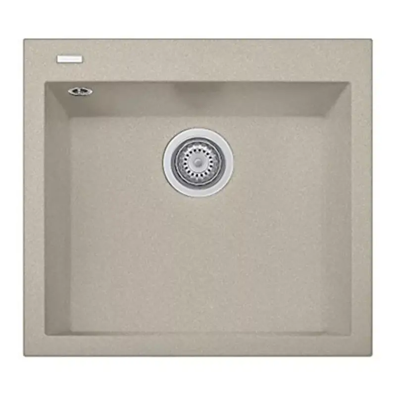 GRAWA PT5-5610S SZAHARA gránit mosogató 560x500mm Outlet