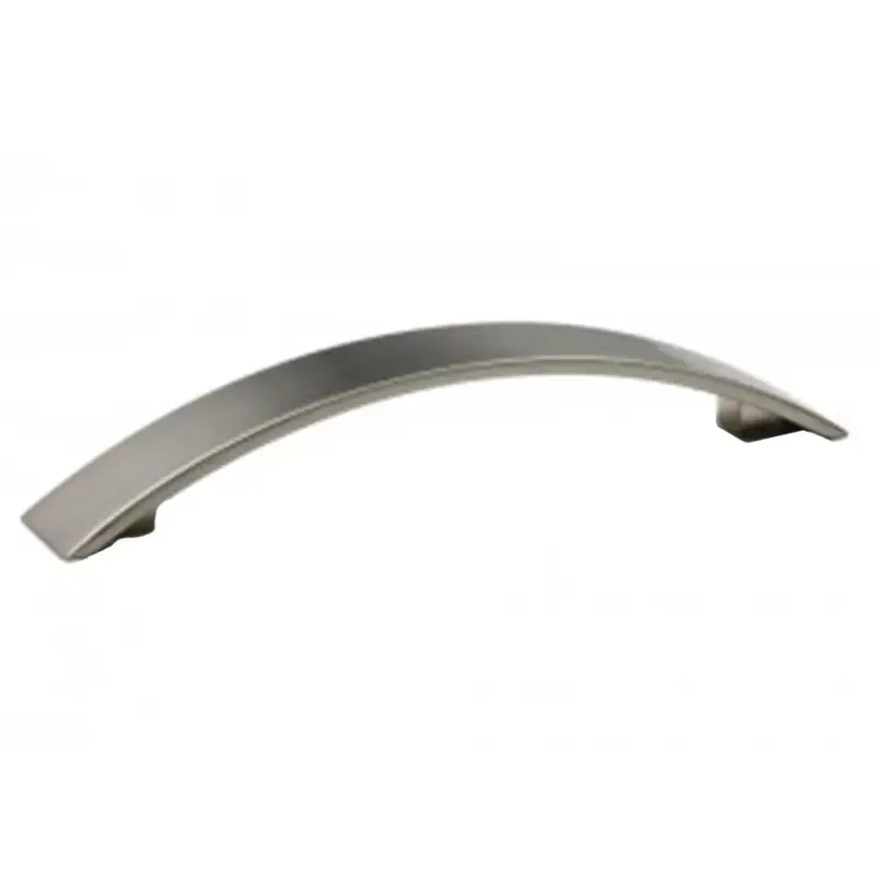 Fogantyú Malada 128mm csiszolt nikkel 35837 Utolsó esély