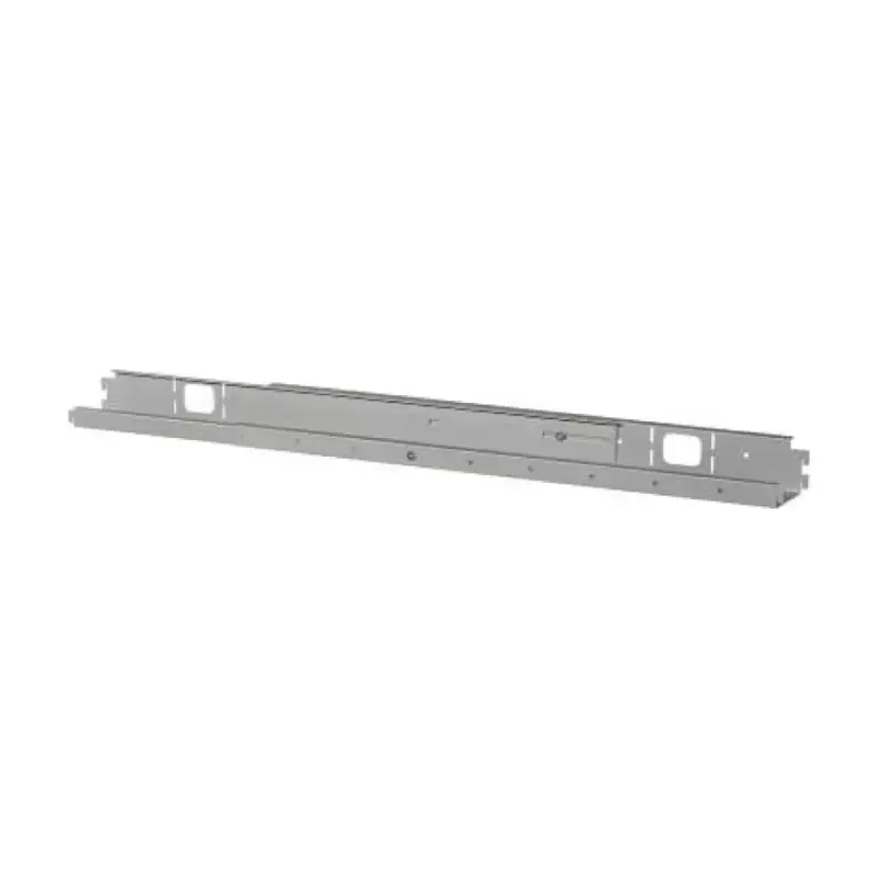 Expressz kézbesítés MILA DESIGN csatorna állítható Méret: 1150–1650mm G7 ST952 ezüst