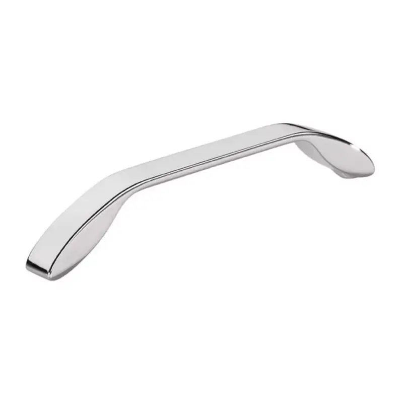 Fogantyú 2266-177 ZN1 Króm Fém 160mm Bestseller