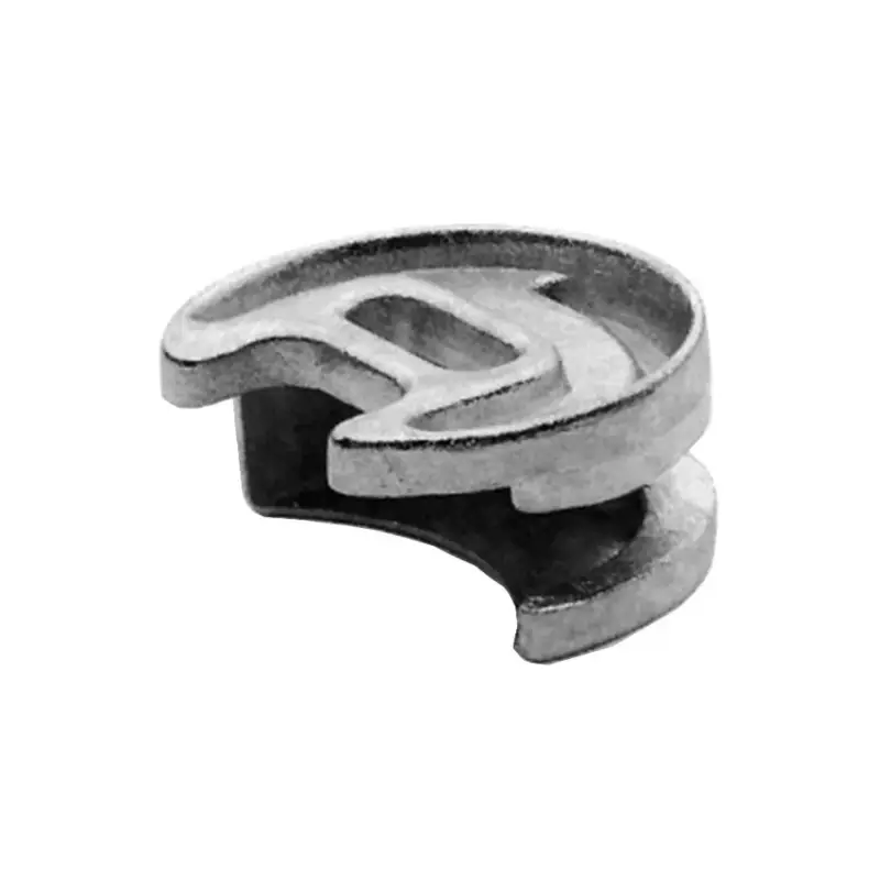 Népszerű Excenter ház D=25mm EC12 25x11,5mm nyers cink