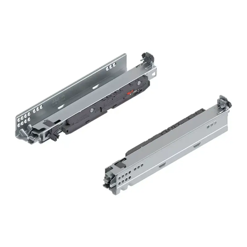 Biztonságos fizetés MOVENTO 760H3200S 320mm korpuszsín Fék/Fék+Tip-On 40kg