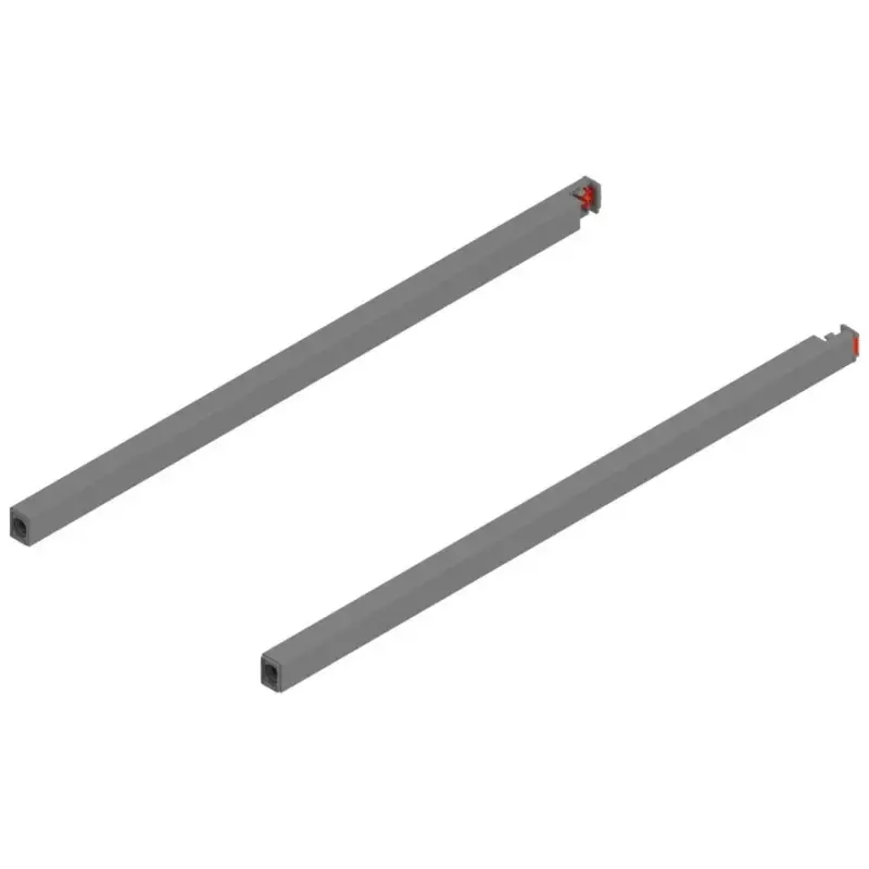 Gyors kiszállítás MerivoBox Magasító korlát ZR4.550RS.E 550mm Szürke