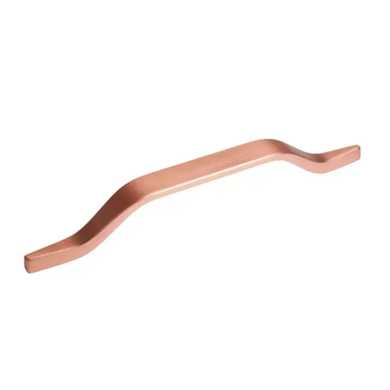 Expressz kézbesítés Fogantyú 2318-200 ZN74 Vörösréz Fém160