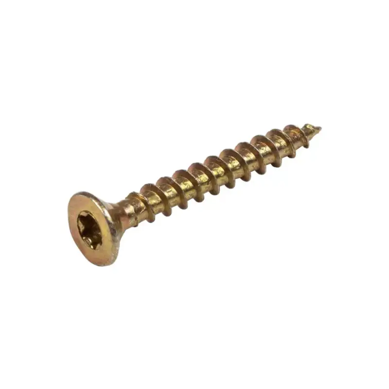 Reisser csavar Torx 4x30mm TM 1000db/doboz Biztonságos fizetés