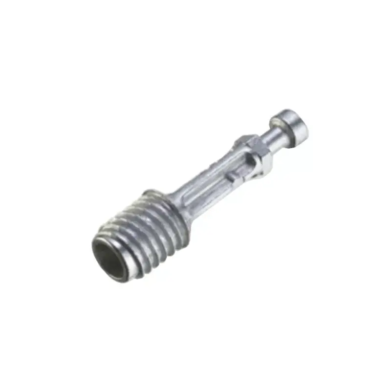 Excenter szár nagy teherbírású 10x34mm Fém Szuper ajánlat