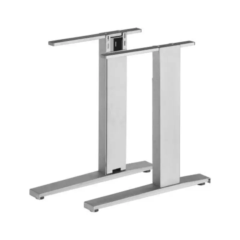 MILA DESIGN lábazat G3 ST227 ezüst Vásárlói kedvenc