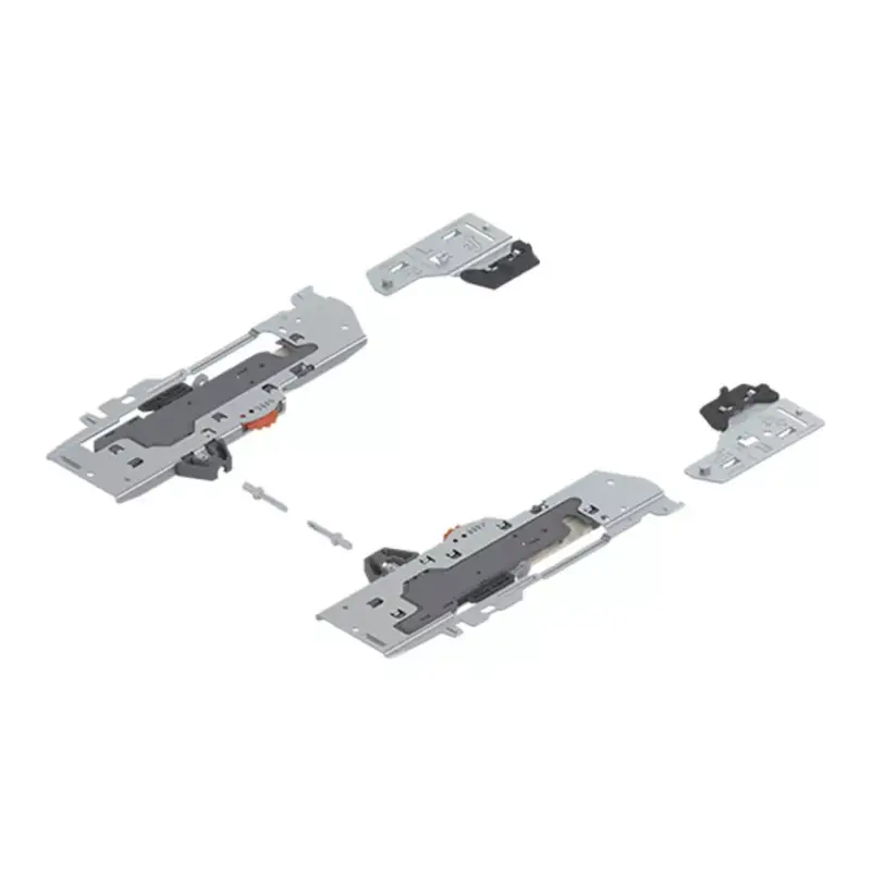 Szuper akció Btandembox Antaro T60B3030 10kg Tip-On Blumotion kapcsolóelem készlet S0