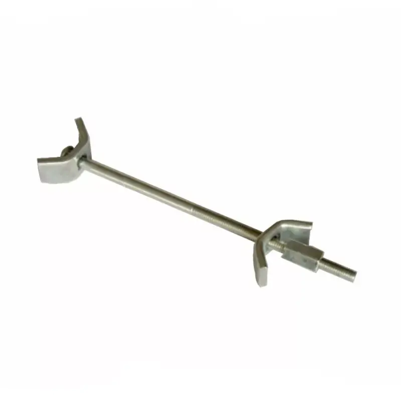 Nézd meg most Munkalap összehúzó vasalat6x150mm Cink