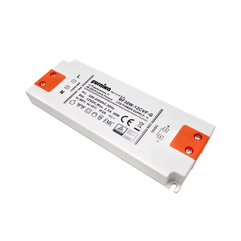 Led transzformátor 33W 12V REJS Bestseller