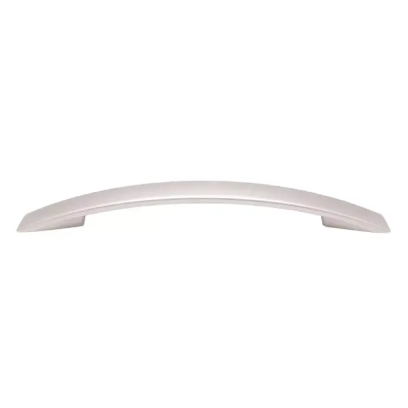 Expressz kézbesítés Fogantyú 154-160 Matt Aluminium Fém