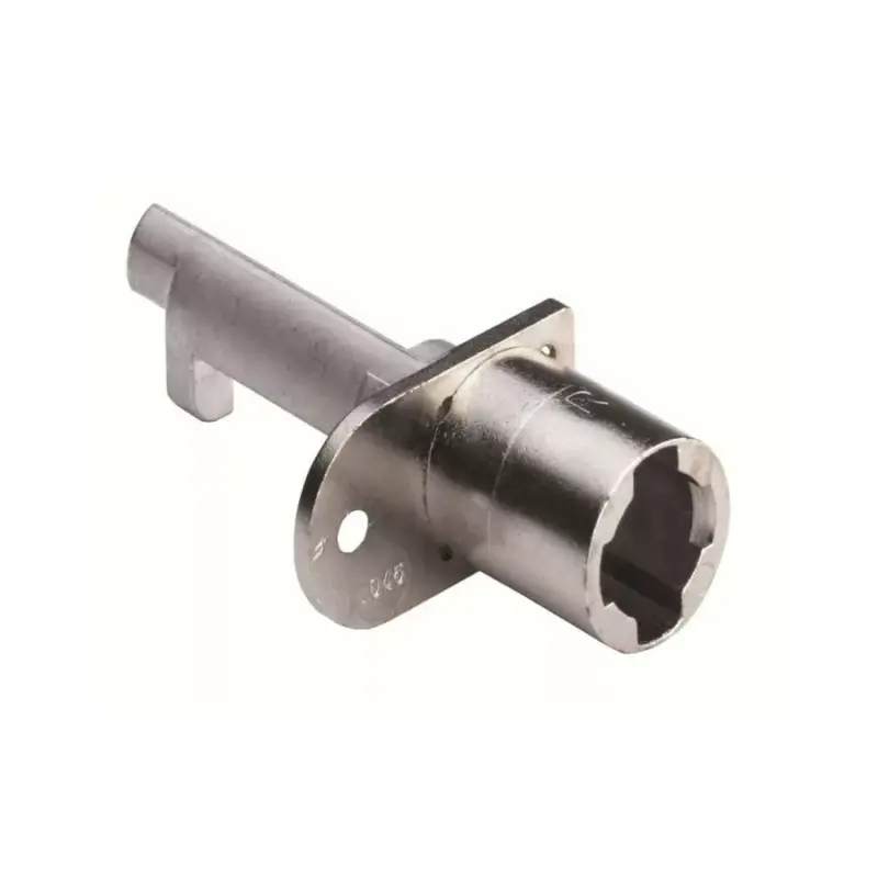 Vedd meg most Bútorzár LE-Központi Fiókzár SVS3 429.09 P4 cilinder:16,5/20mm