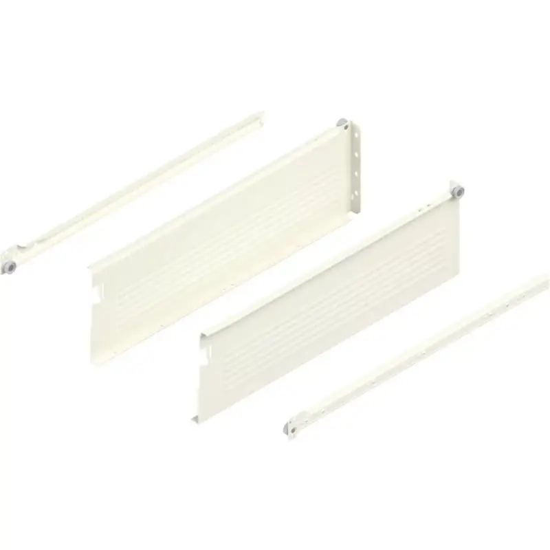 Bmetabox 320H5000C fehér 150mm magas káva Exkluzív ajánlat