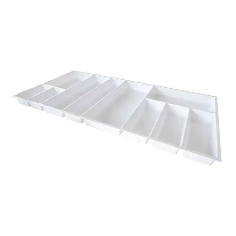 Evőeszköztartó SKY 500/1000 (474x922mm) fehér Legkelendőbb