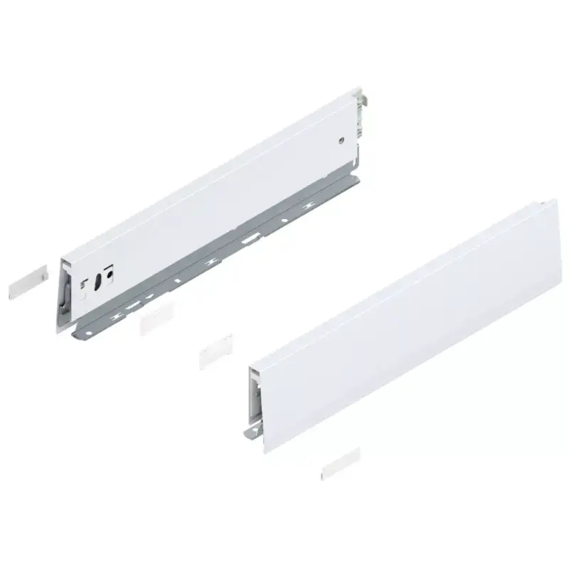 MerivoBox 470M4002S 91mm Selyemfehér 400mm mélységű káva Árcsökkenés