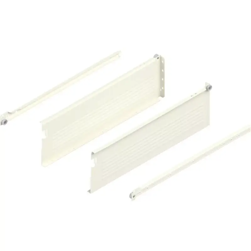 Bmetabox 320H3500C fehér 150mm magas káva Exkluzív ajánlat