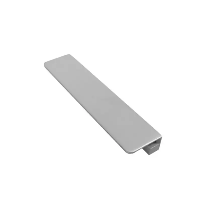 Azonnali szállítás Bútorfogantyú A016-128 128mm Alumínium