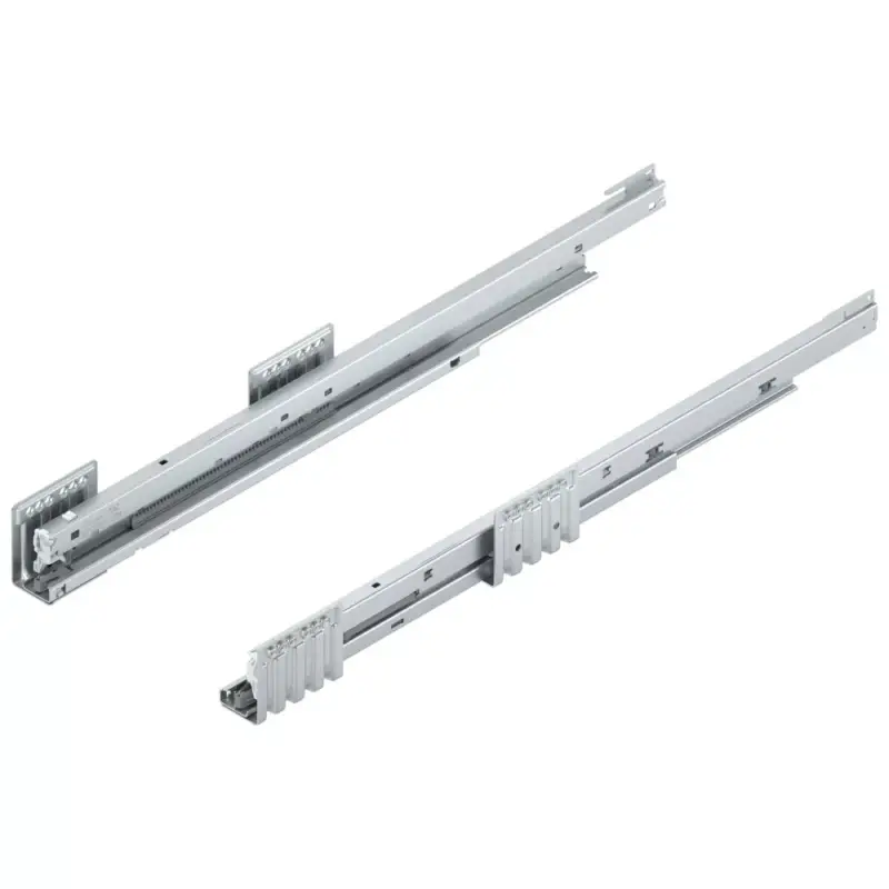 Prémium MerivoBox 450.6001B 600mm korpuszsín 40kg beépített fékkel