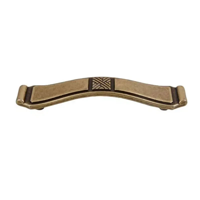 Fogantyú 628-96 96mm Antik Firenze Fém Biztonságos fizetés
