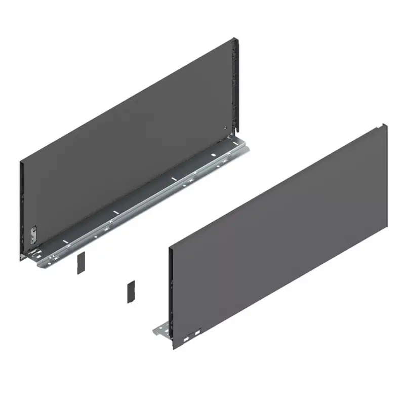 Akciós ár BLegrabox 770F6002S 241/212mm Orion szürke káva 600mm mélységű