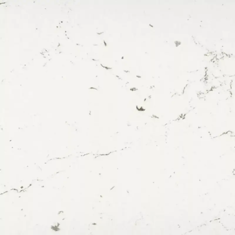 Hpl A244 PE Marquina bianco 4120x42mm Vásárlói kedvenc