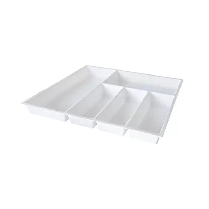 Gyors kiszállítás Evőeszköztartó SKY 500/600 (474x522mm) fehér