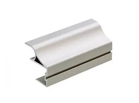 Olcsóbb Sevroll - Keret (Comfort II) Ezüst 2,7fm18mm laphoz*