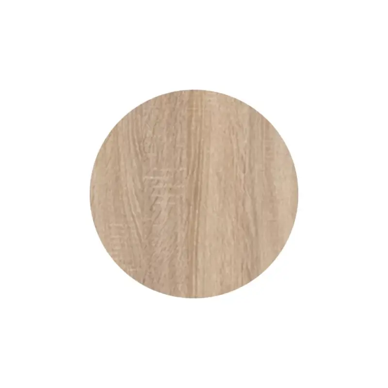 Outlet Öntapadós csavartakaró Sonoma 577 25db/levél 13mm