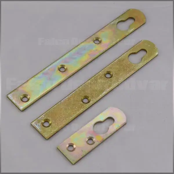Bútor felső függesztő vas egyenes 60mm Biztonságos fizetés