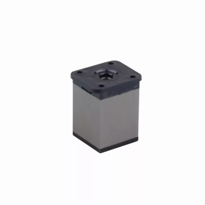 Bestseller Szekrényláb 60mm 40x40 Inox E/IK 6