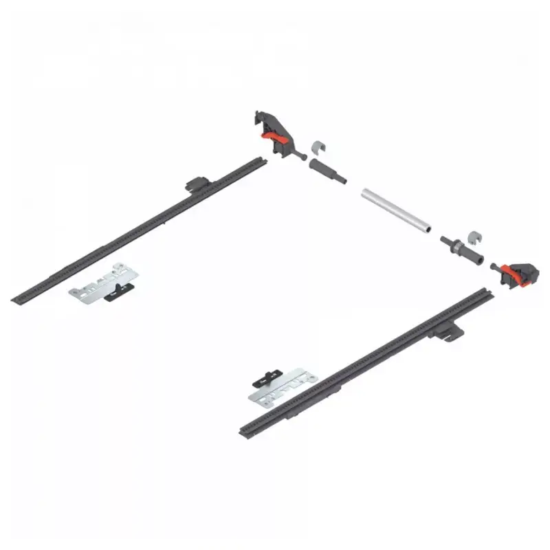 MerivoBox ZS4.650MU Oldalstabilizátor 270-650mm Legkelendőbb